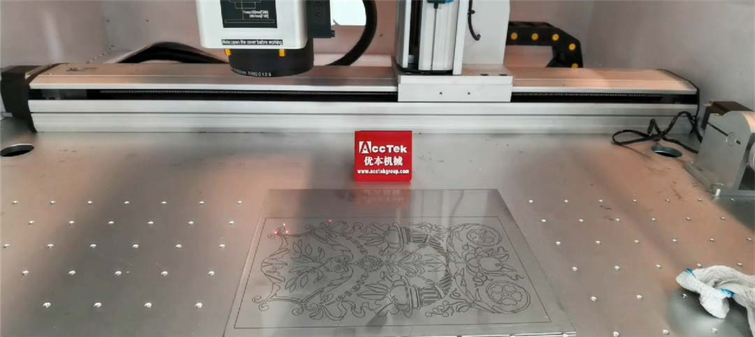 Is the Laser Marking Machine Worth Buying?