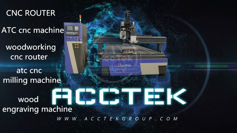 CNC router has become the choice of most people