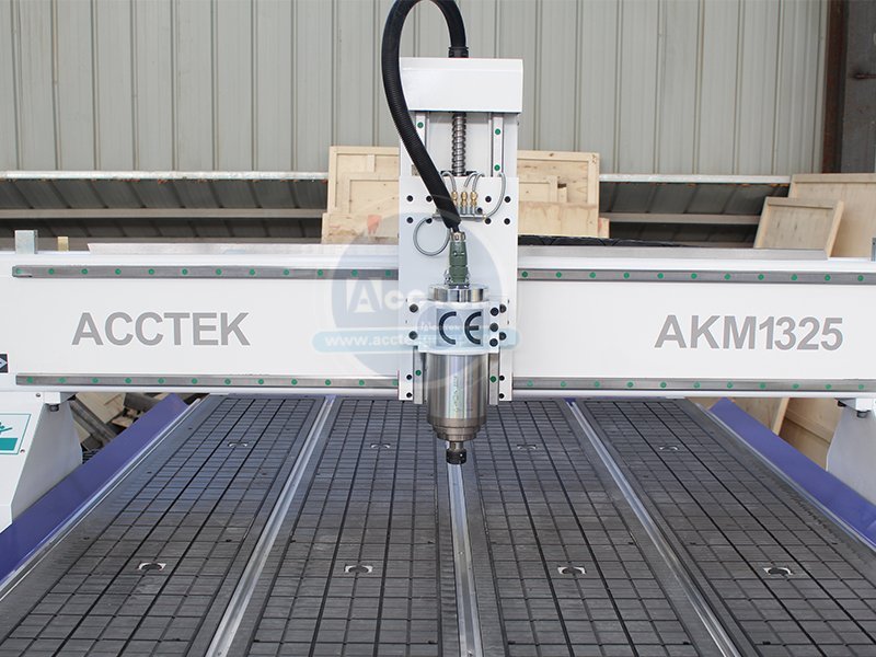 How to choose a cnc router