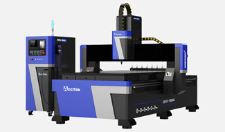 Standard type of Acctek cnc router machine