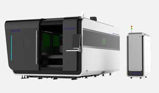 AccTek Fiber Laser Cutter AKJ1530FB Installation Requirements