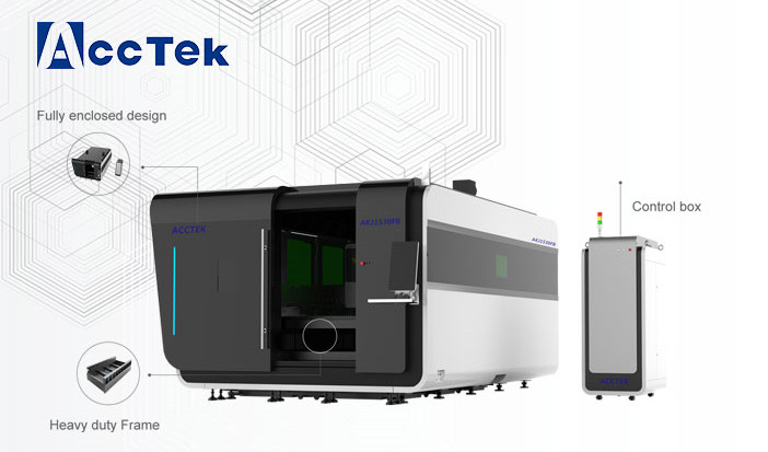 What are the factors that affect the cutting quality of laser cutter