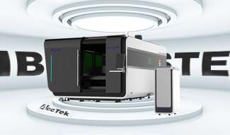 How to avoid icing of fiber laser