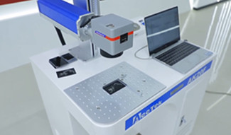 The 4 most common types of laser marking machine