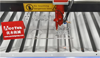 Quels matériaux peuvent être découpés sur une machine de découpe laser CO2 ?