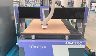 What projects can I create with a CNC router?