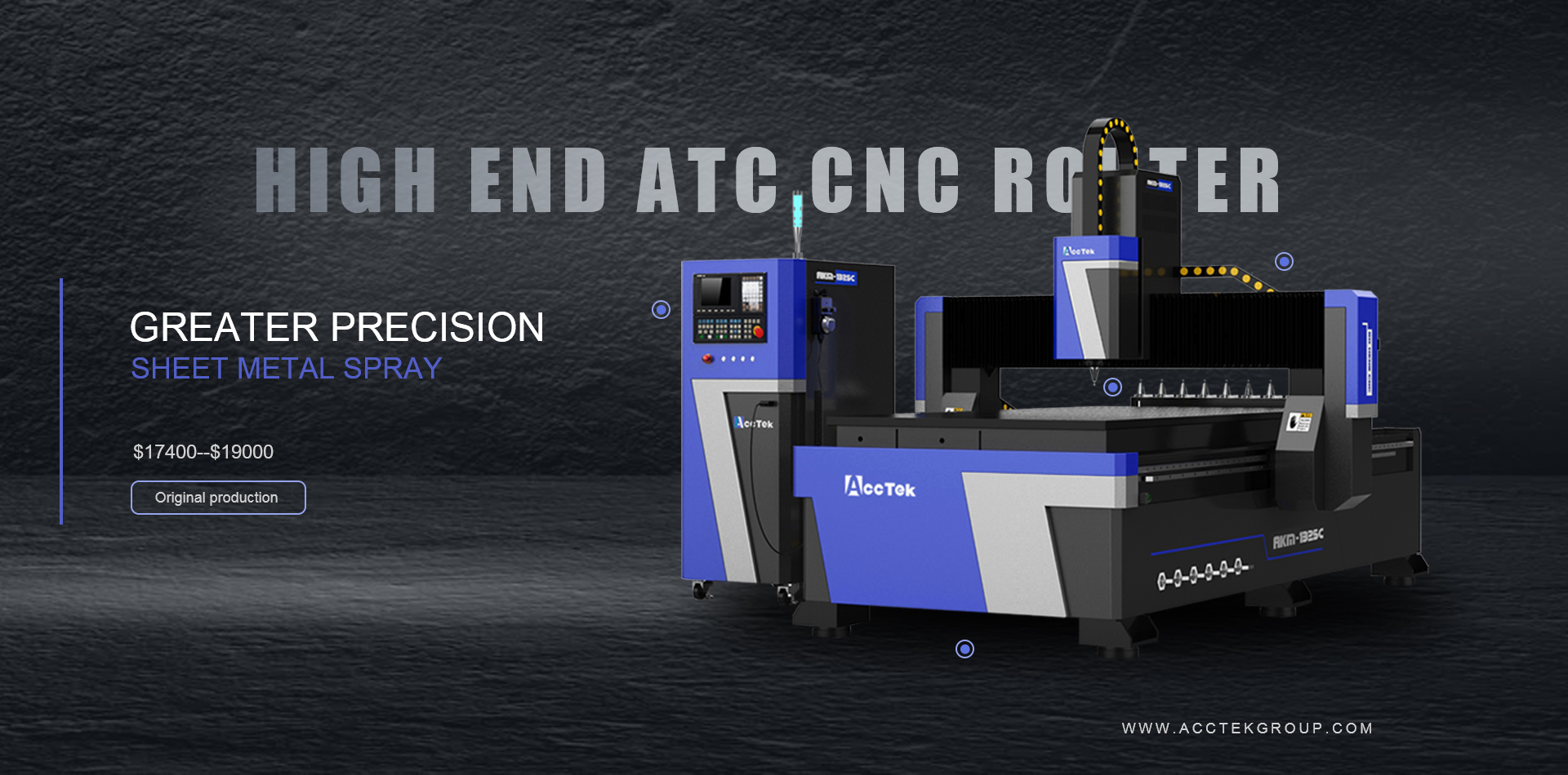 cnc router