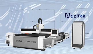 Analyse du principe et de la configuration de base de la machine de découpe laser