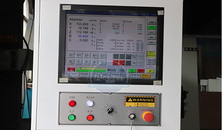 Qu'est-ce que la position d'origine de la machine de routeur cnc a à voir avec?