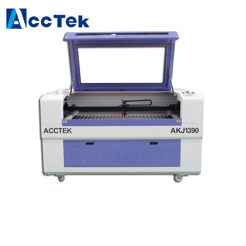 Laser cutter