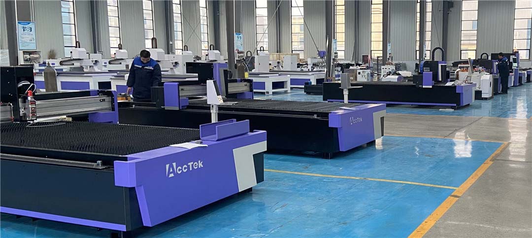 How to correctly prolong the life of fiber laser cutting machine