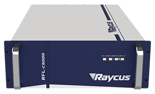 Raycus Laser Generator