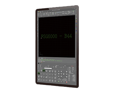 BOCHU FSCUT9000A Controller System