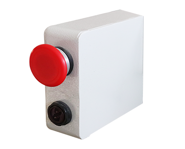 Infrared Safety Sensor