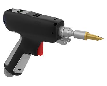 Au3tech 980 Laser Cleaning and Welding Gun