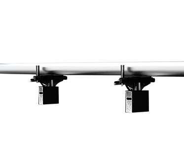 Independent Servo-driven Support