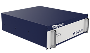 Raycus Laser Generator for Metal Cutting