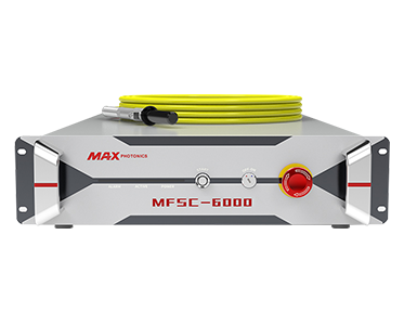 Max Laser Generator