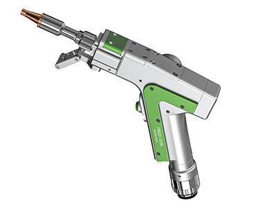 Refar Laser Welding and Cleaning Gun