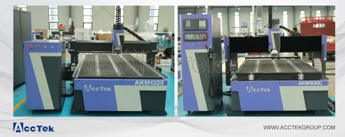 1325 cnc router and atc cnc router